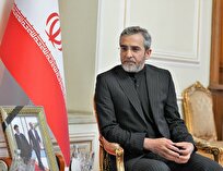 برگزاری نشست وزرای خارجه مجمع گفت‌وگوی همکاری آسیا به میزبانی تهران
