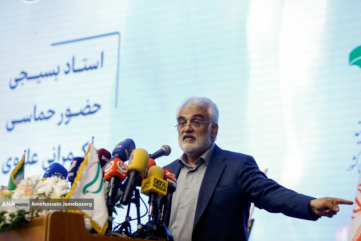 طهرانچی: مردم در انتخابات فضای جدیدی خلق می‌کنند و به عقب برنمی‌گردند