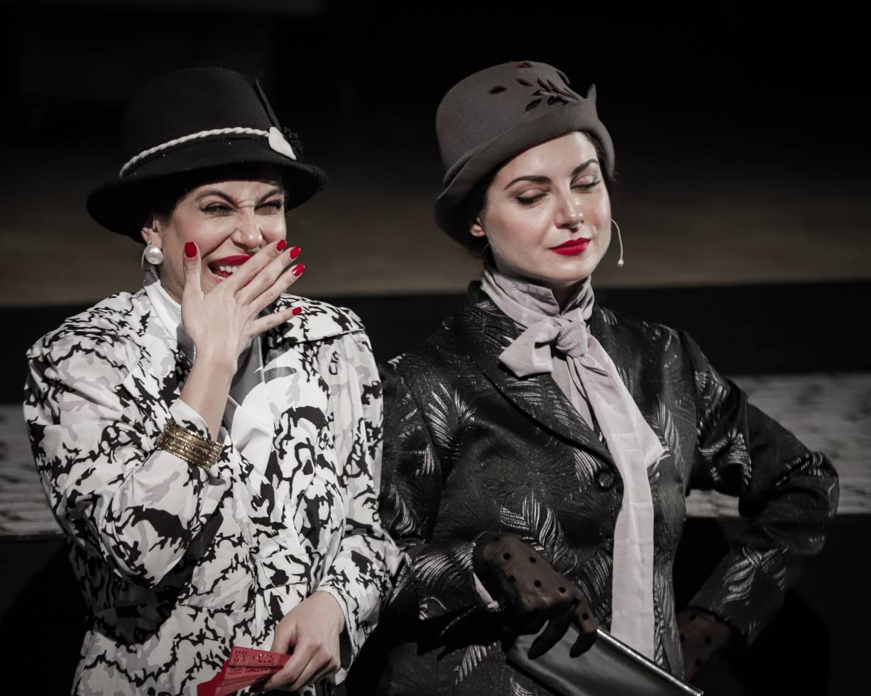 یک صدف و ۲ «شمسی» به روایت بازیگر «کوچه عاشقی» / لحن شیرین یک شخصیت که برای مخاطب جذاب است