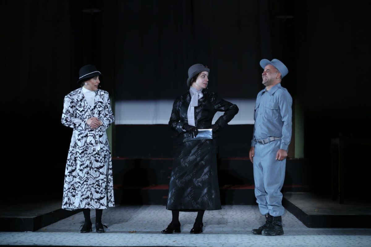 یک صدف و ۲ «شمسی» به روایت بازیگر «کوچه عاشقی» / لحن شیرین یک شخصیت که برای مخاطب جذاب است