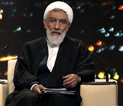 دومین مناظره تلویزیونی با موضوع «خدماترسانی عدالتمحور دولت» دومین مناظره تلویزیونی با موضوع «خدماترسانی عدالتمحور دولت»