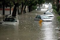 هشدار هواشناسی و احتمال سیلاب با سامانه بارشی جدید