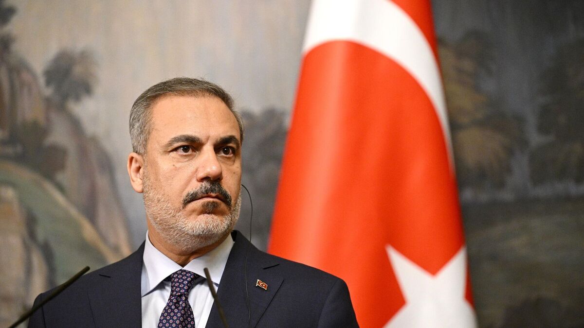 ترکیه: انزوای دیپلماتیک اسرائیل امری ضروری است