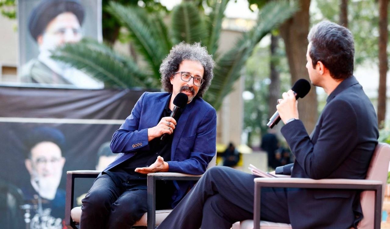 جنس آقای رئیسی از جنس سایر سیاست‌مداران نبود/ امیرعبداللهیان در «صبح شام» از افتخارات انقلاب اسلامی می‌گوید