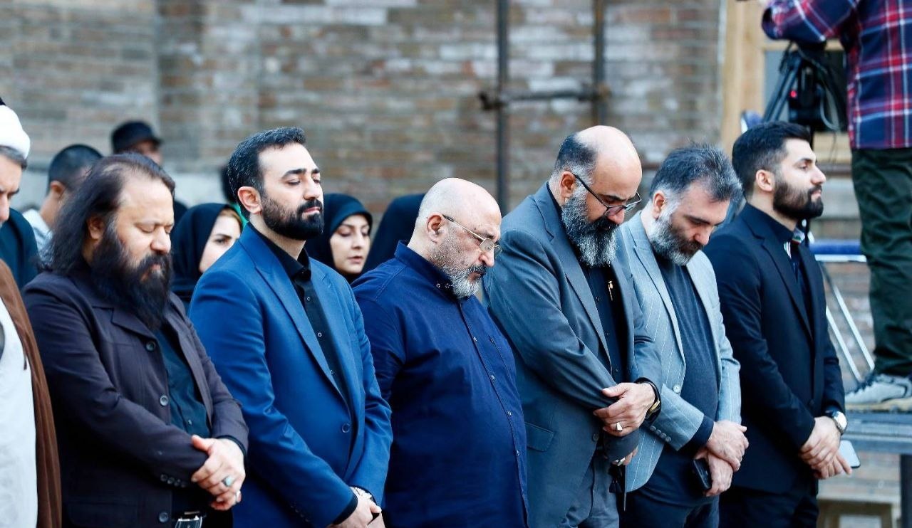 جنس آقای رئیسی از جنس سایر سیاست‌مداران نبود/ امیرعبداللهیان در «صبح شام» از افتخارات انقلاب اسلامی می‌گوید