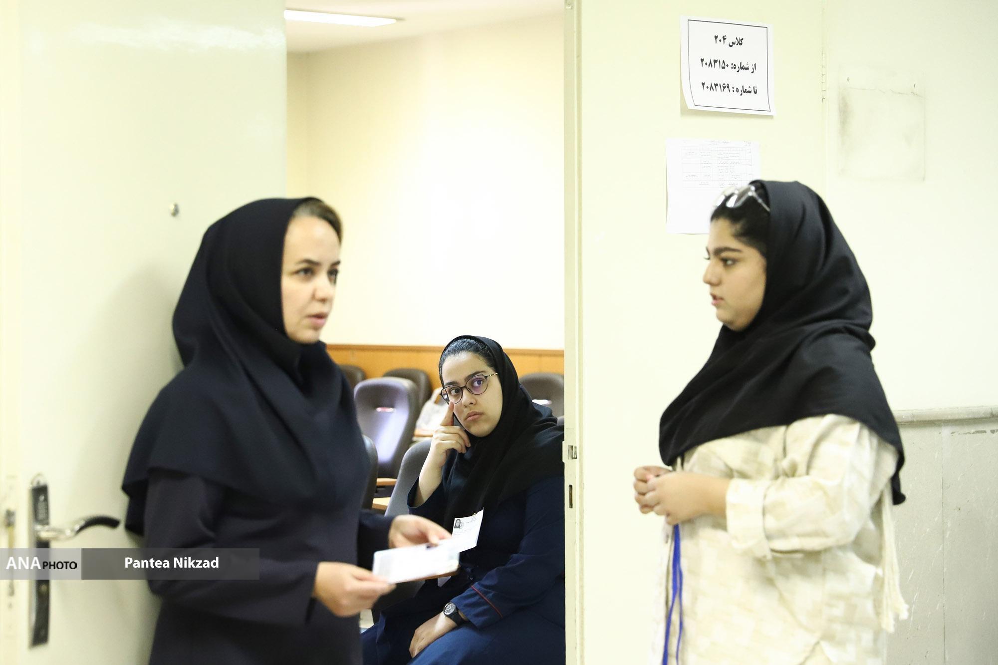 رتبه‌برتر‌ها در حلقوم سیاه موسسات کنکور گیر افتادند