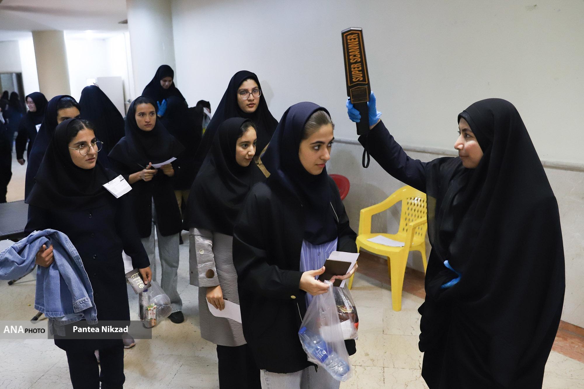 رتبه‌برتر‌ها در حلقوم سیاه موسسات کنکور گیر افتادند