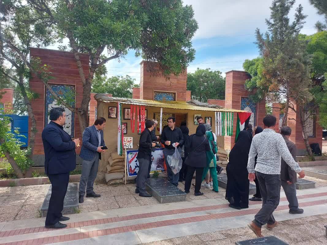 ملت ایران با نگرشی درست و انتخابی اصلح آیتالله رئیسی را برگزید ملت ایران با نگرشی درست و انتخابی اصلح آیتالله رئیسی را برگزید