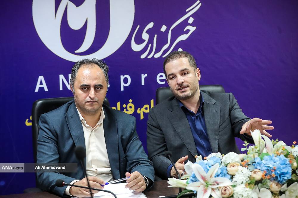 افزایش جذب امریه پسا دکتری در سال جاری نزول ۵ درصدی تولیدات علمی ایران/ ایران چند قدم تا کشورهای همسایه فاصله دارد؟+ فیلم