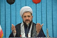 شهید جمهور سردار اقتدار و تقوای سیاسی است