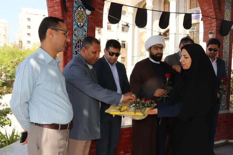 آزادسازی خرمشهر تجلی عزم الهی در اراده و غیرت رزمندگان بود