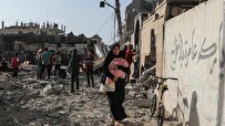 دادگاه لاهه به توقف عملیات اسرائیل علیه رفح رای داد + واکنش‌ها