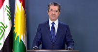 حضور نخست‌وزیر منطقه کردستان عراق در کنسولگری ایران