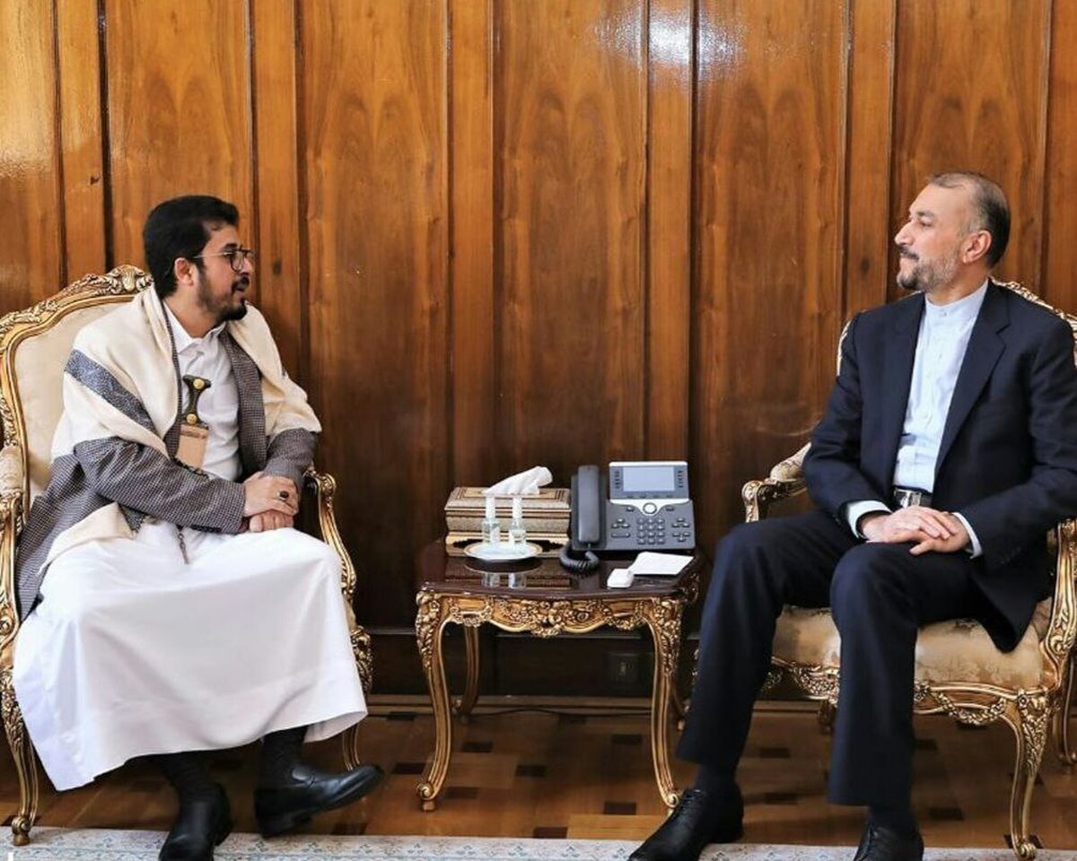 سفیر یمن در ایران: شهید امیرعبداللهیان در میدان دیپلماسی به عنوان مجاهد فعالیت کرد