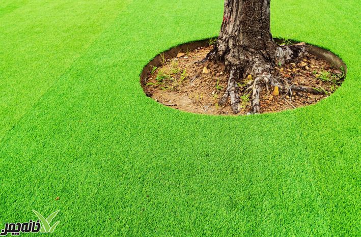 خرید انواع چمن مصنوعی با ویژه‌ترین قیمت سال ۱۴۰۳