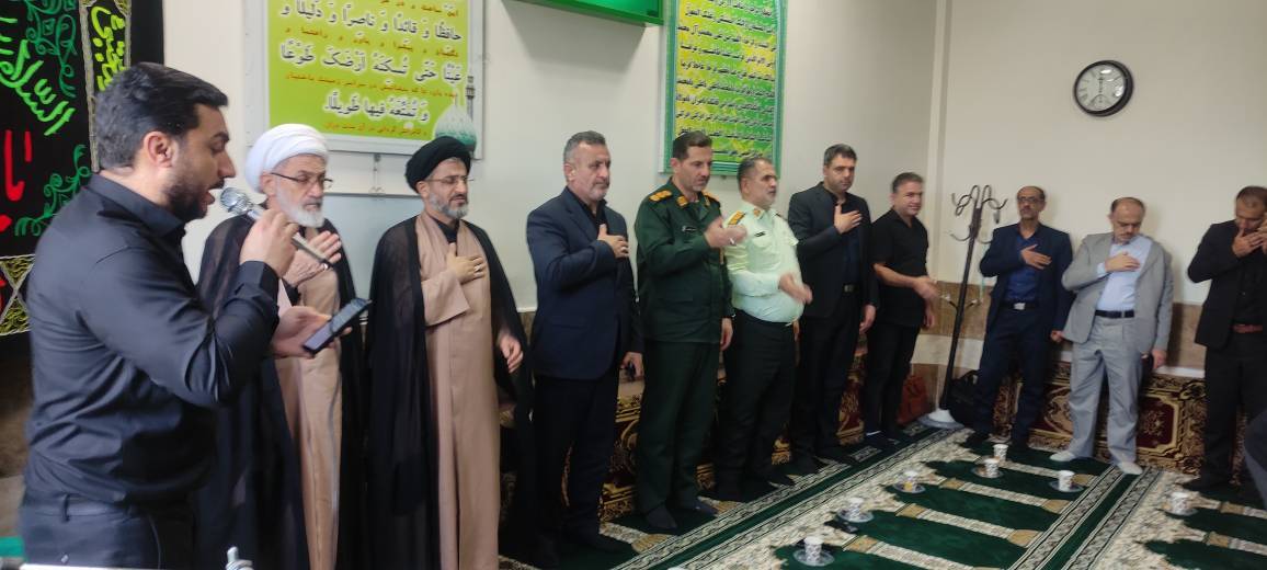 شهدای خدمت برای ایران عزت و افتخار آفریدند شهدای خدمت برای ایران عزت و افتخار آفریدند