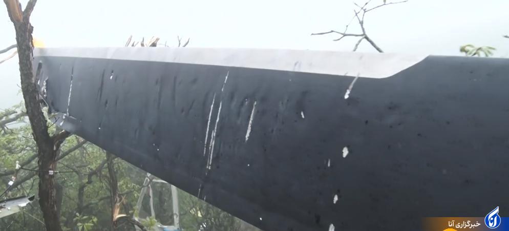 تصاویر دیده نشده از «روایت سانحه» بالگرد/ ۱۵ دقیقه آخر در بالگرد رئیس جمهور چه خبر بود؟ + فیلم کامل