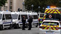 حمله با چاقو در مترو لیونِ فرانسه چهار زخمی به جا گذاشت