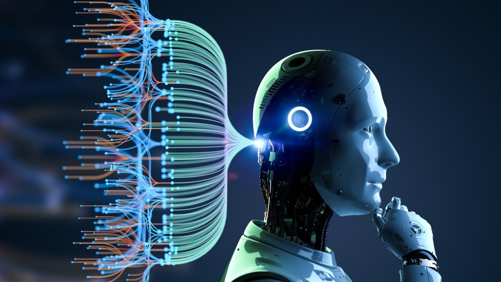 هوش مصنوعی دادهها را به خاطر میسپارد/ خطر نقض حریم خصوصی در یادگیری ماشینی هوش مصنوعی دادهها را به خاطر میسپارد/ خطر نقض حریم خصوصی در یادگیری ماشینی