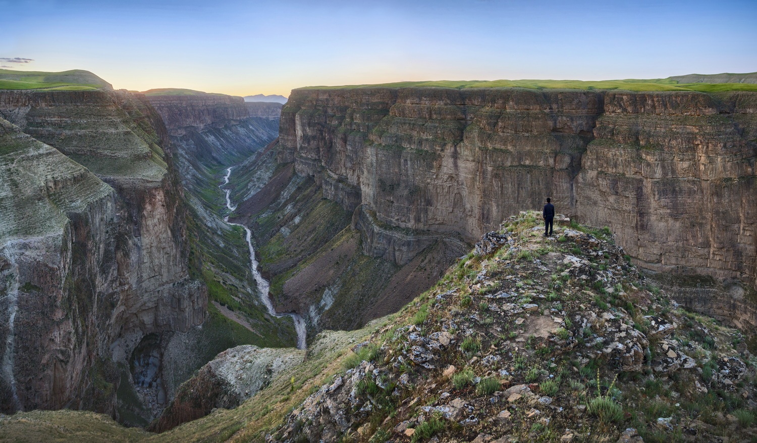 ۱۰ نکته کاربردی در «عکاسی منظره»