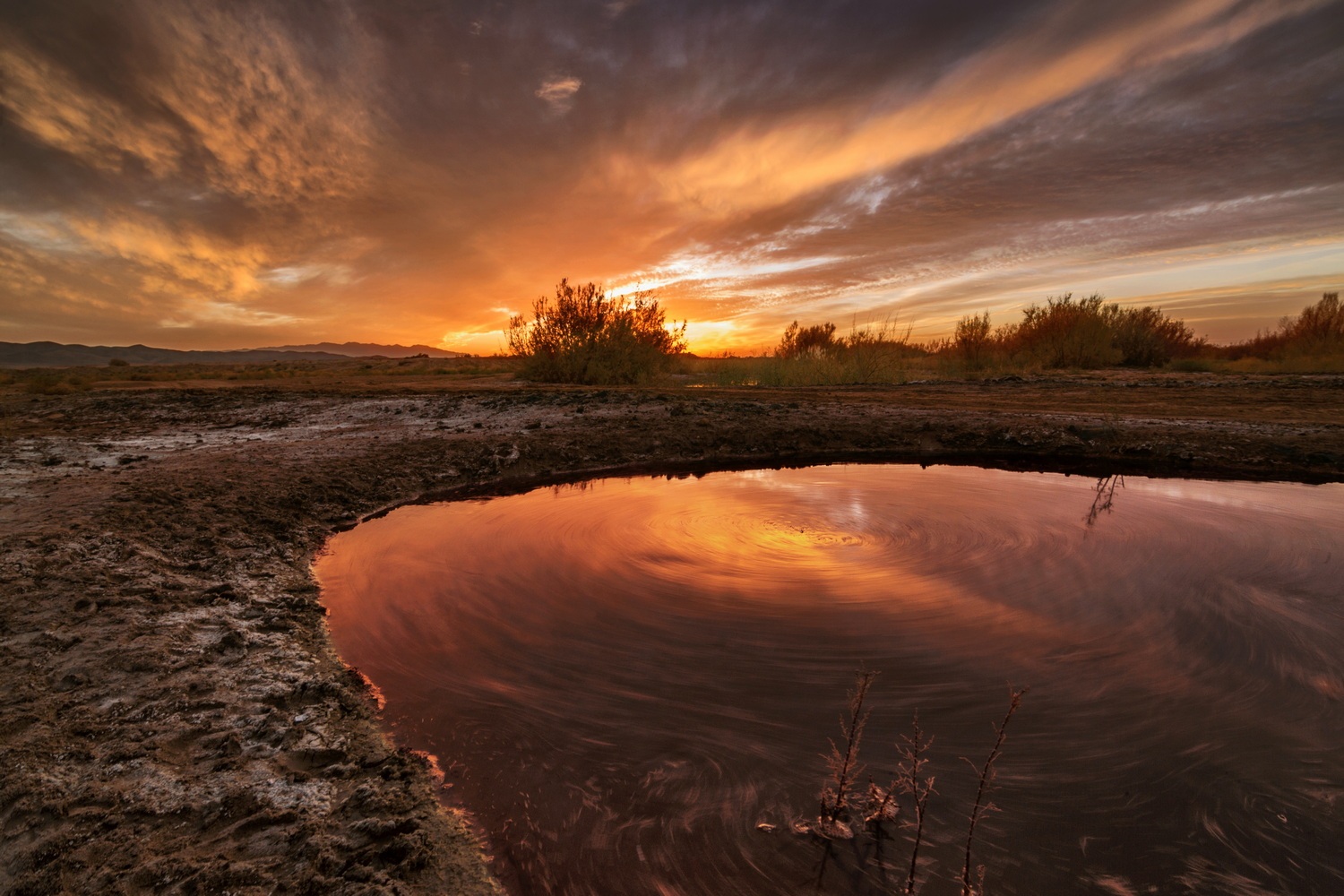 ۱۰ نکته کاربردی در «عکاسی منظره»
