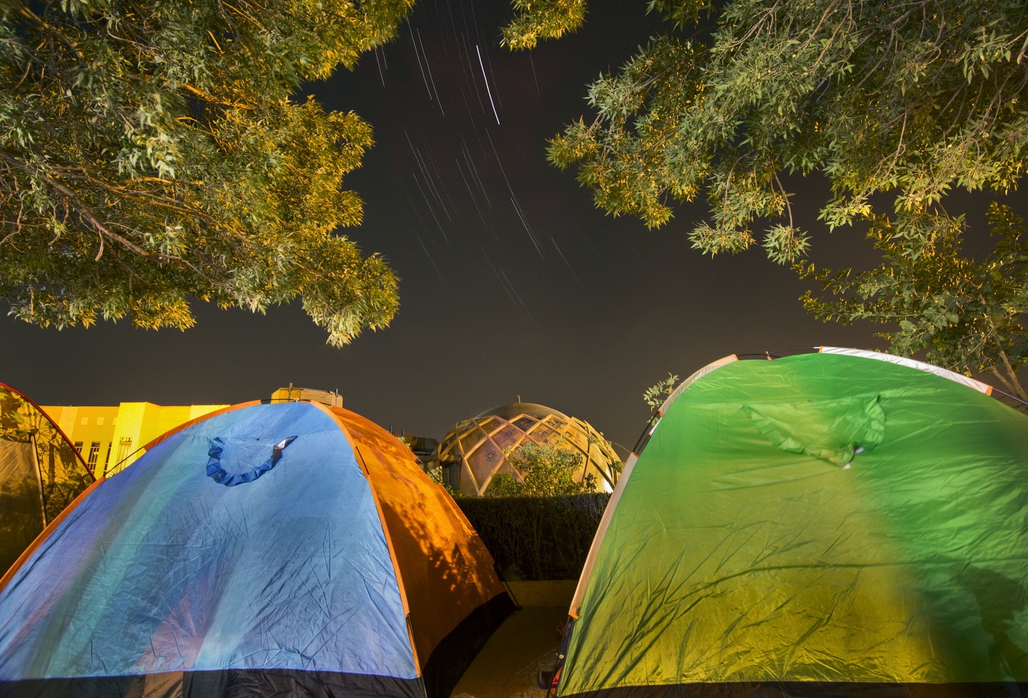 ۱۰ نکته کاربردی در «عکاسی منظره»