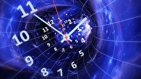 منظور از مفهوم زمان در فضا چیست؟