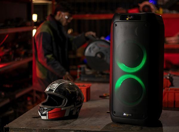 گارانتی متین؛ مرکز تخصصی تعمیر اسپیکر در کشور گارانتی متین؛ مرکز تخصصی تعمیر اسپیکر در کشور