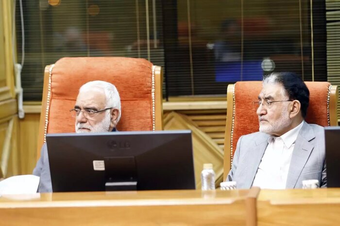 اولین جلسه هیئت‌های اجرایی انتخابات ریاست جمهوری برگزار شد