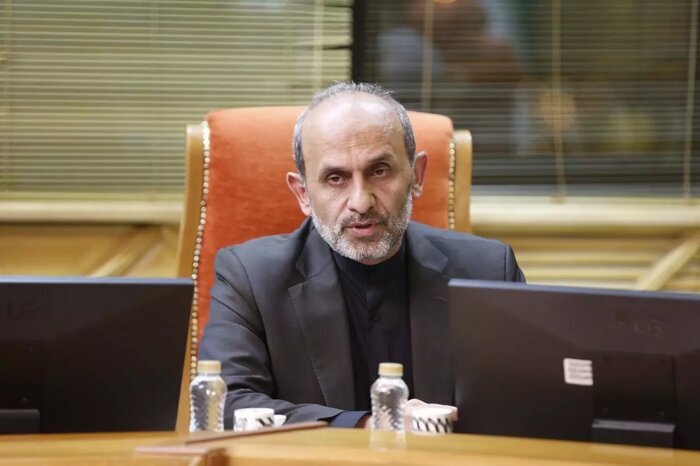 اولین جلسه هیئت‌های اجرایی انتخابات ریاست جمهوری برگزار شد