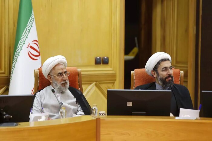 اولین جلسه هیئت‌های اجرایی انتخابات ریاست جمهوری برگزار شد