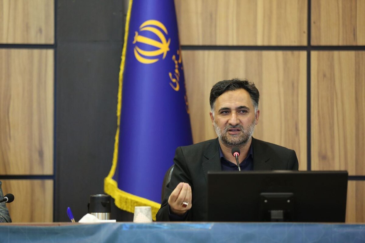 گسترش مرزهای دیپلماسی علم و فناوری ایران با استفاده از ظرفیت رایزنان علمی