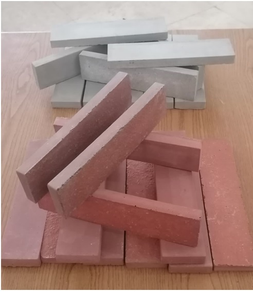 تولید مصالح ساختمانی دانش‌بنیان از ضایعات سنگ‌های طبیعی