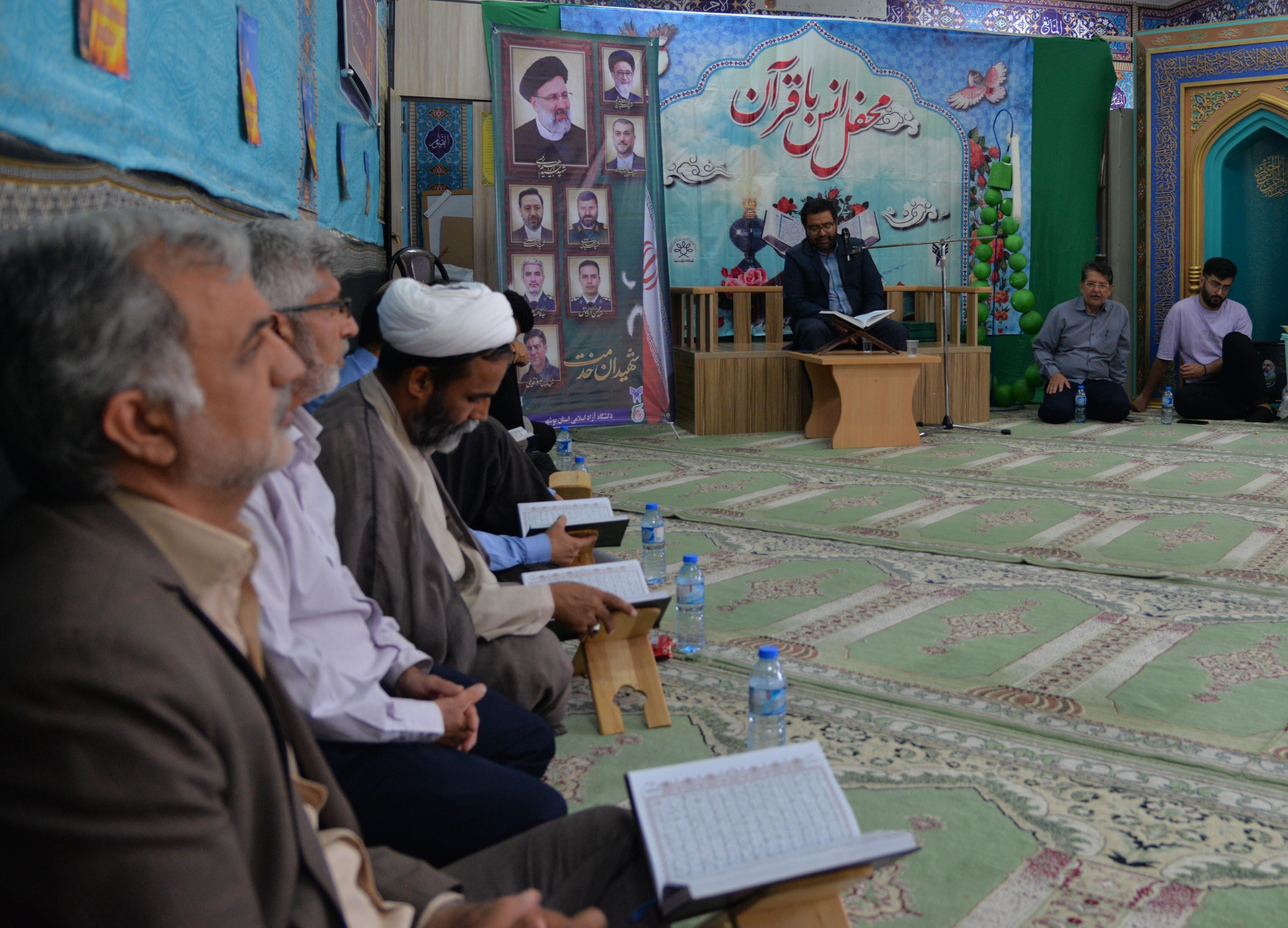 شهید رئیسی چگونه محبوب قلوب ملت ایران شد؟ شهید رئیسی چگونه محبوب قلوب ملت ایران شد؟