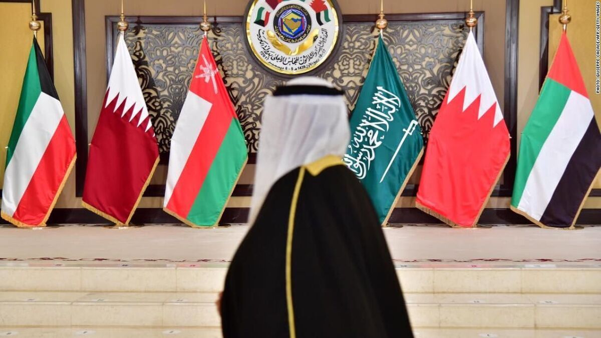 شورای همکاری خلیج فارس اقدام وحشیانه اسرائیل را محکوم کرد