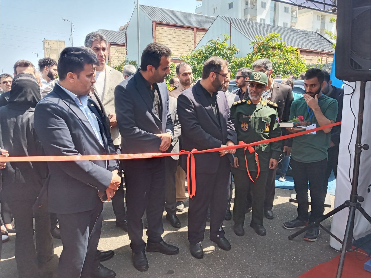 تحقق ۶ هزار میلیارد تومانی تقاضای سرمایهگذاری در منطقه آزاد بندرانزلی تحقق ۶ هزار میلیارد تومانی تقاضای سرمایهگذاری در منطقه آزاد بندرانزلی