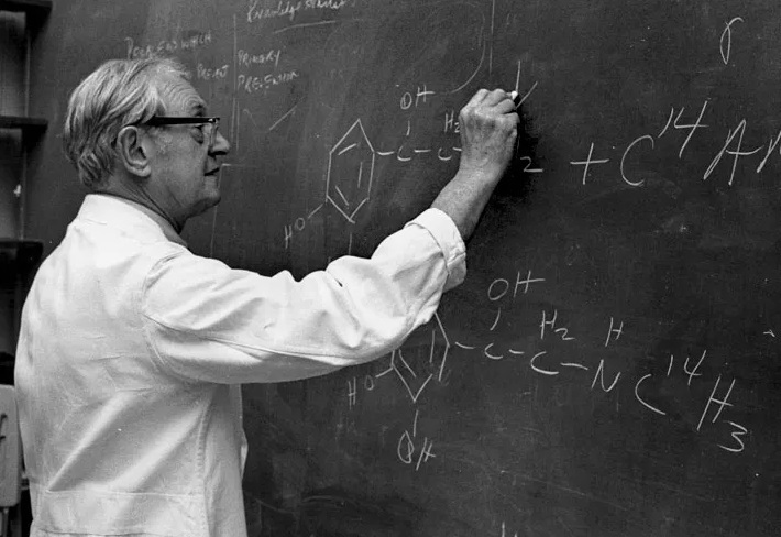 ۱۰ خرداد در دنیای علم چه خبر؟ ۱۰ خرداد در دنیای علم چه خبر؟