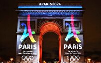 انتخاب دو پرچمدار ایران در المپیک پاریس