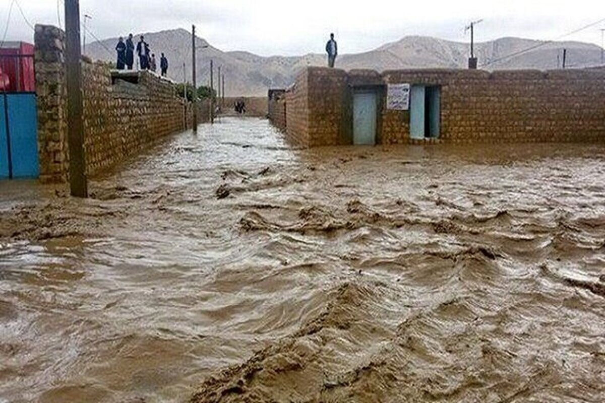 کمک ۵۰ میلیارد تومانی مدیریت شهری تهران به سیل‌زدگان سیستان و بلوچستان
