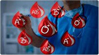 چرا چند نوع گروه خونی داریم؟