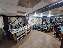 برگزاری نخستین رویداد شبیه‌سازی دادگاه در دانشگاه آزاد چالوس