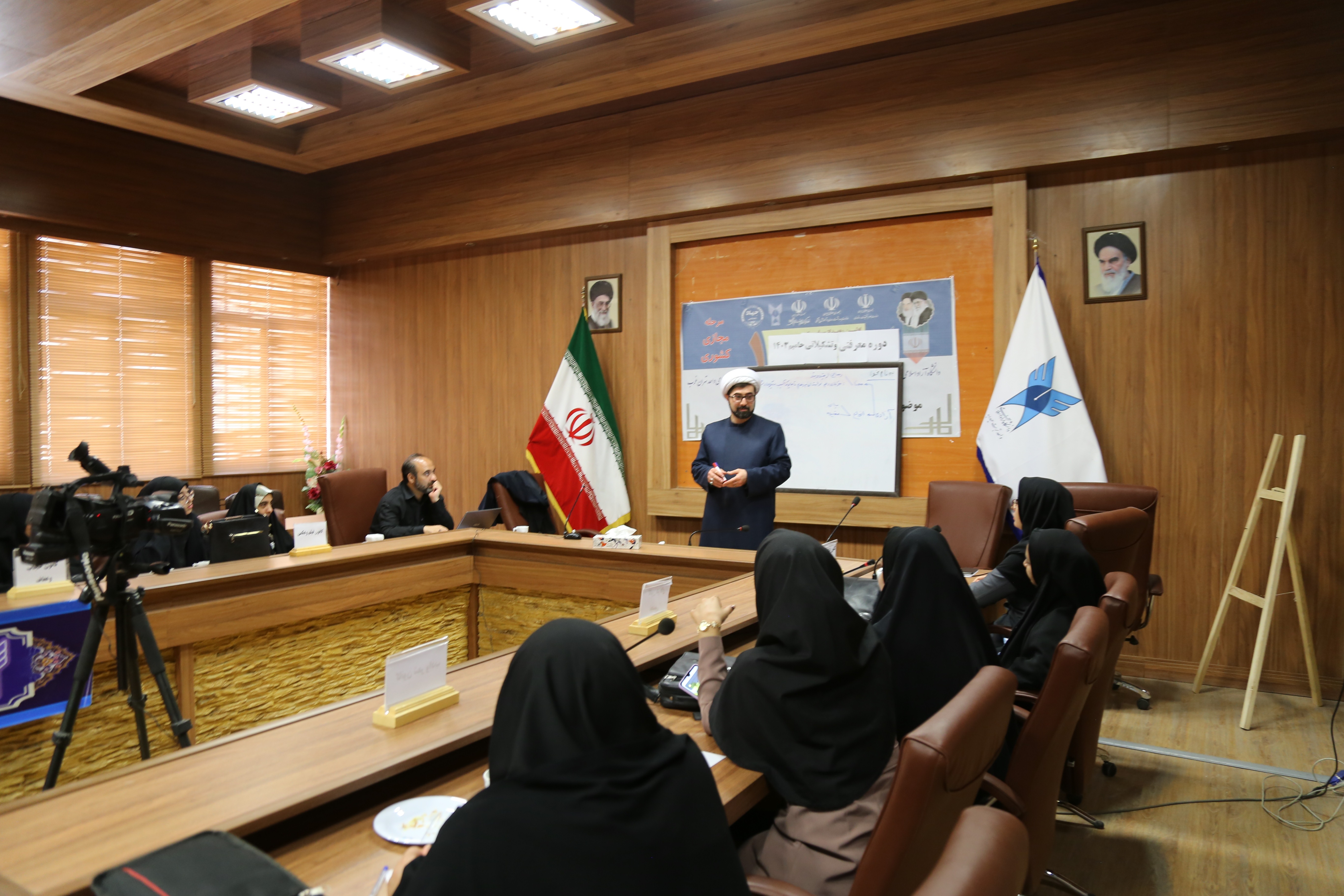 هدف از طرح «حامیم» جریانسازی در جامعه براساس نیازسنجیهاست هدف از طرح «حامیم» جریانسازی در جامعه براساس نیازسنجیهاست