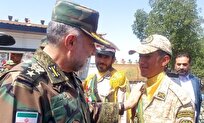 فرمانده نزاجا: جنگ‌افزارهای ارتش دورزن‌، نقطه‌زن و هوشمند می‌شوند