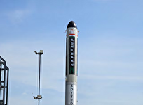 نخستین پرتاب موشک هندی برای چهارمین بار لغو شد