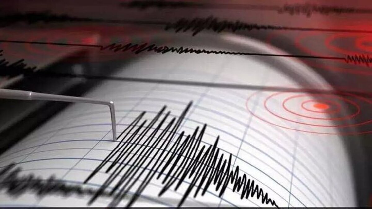 زلزله  ۵.۹ ریشتر غرب اندونزی را لرزاند