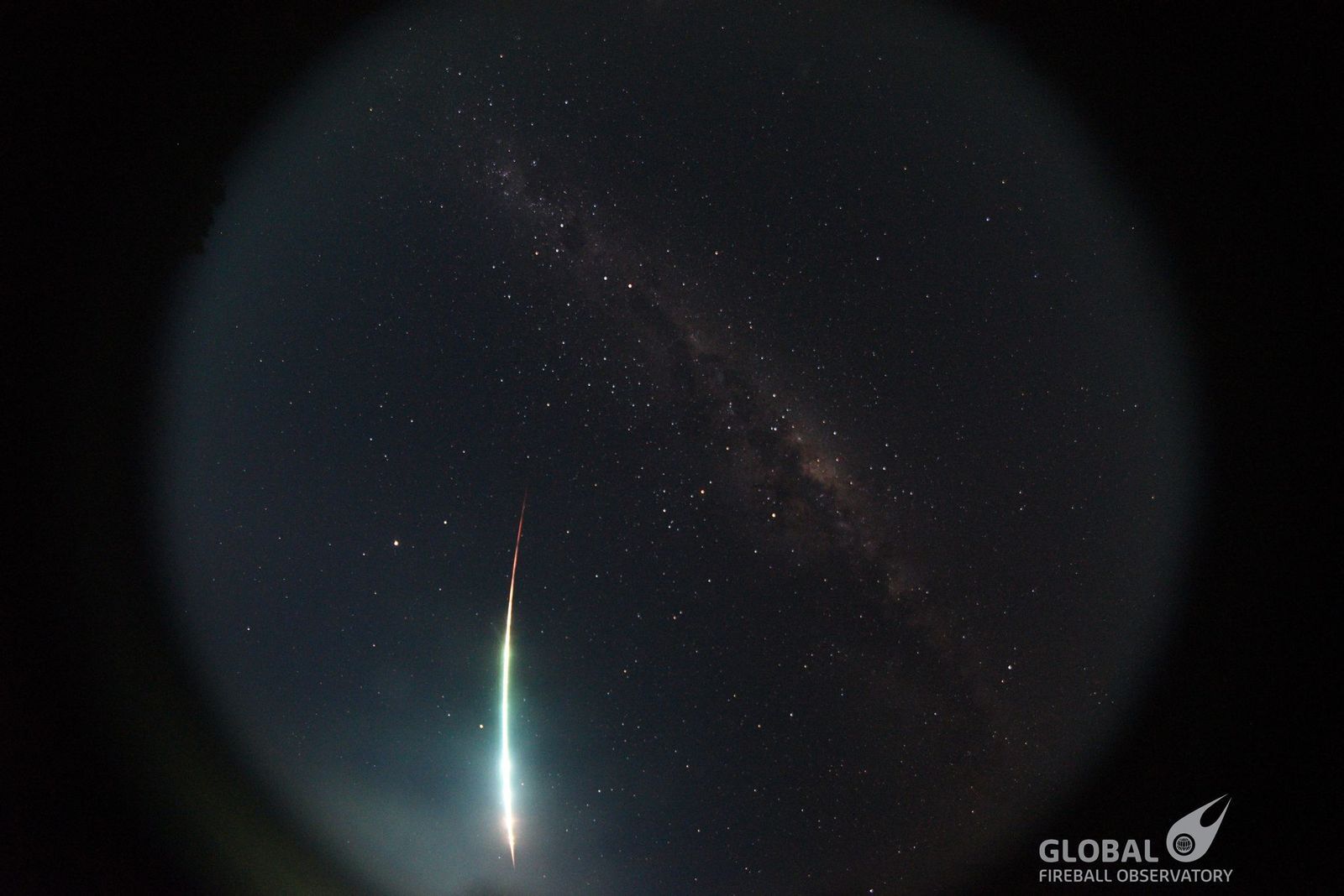 تصاویر نجومی نهم خرداد (۲۹ مه)