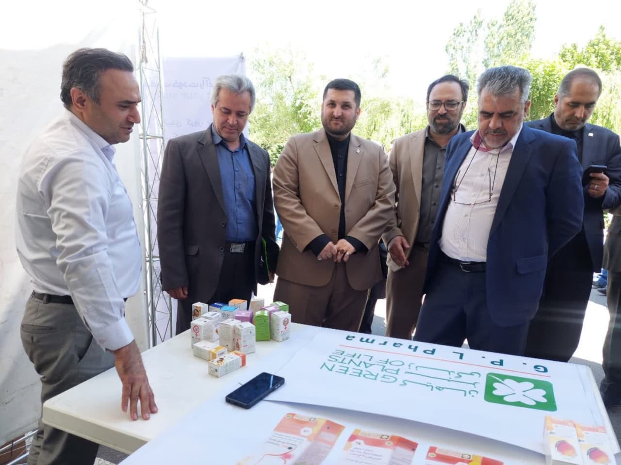 «رویداد صدرا» چرخه اشتغال در استانها را تکمیل میکند/ کمک صدرا به شرکتهای دانشبنیان «رویداد صدرا» چرخه اشتغال در استانها را تکمیل میکند/ کمک صدرا به شرکتهای دانشبنیان