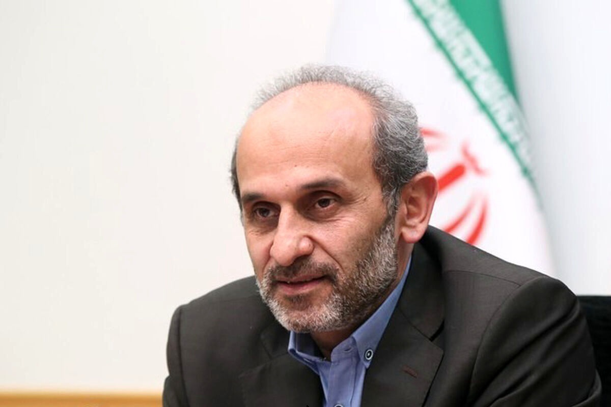 واکنش رئیس سازمان صدا و سیما به اخراج گروه رسانه‌ای ایران از عربستان