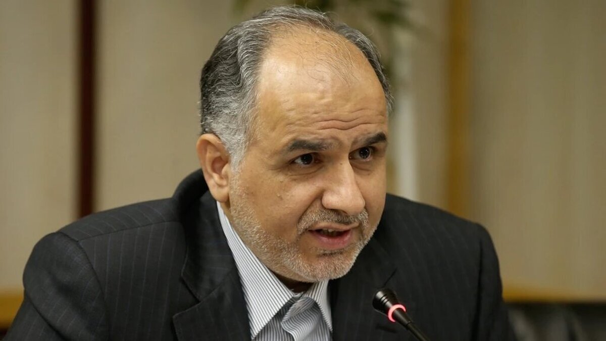 وزیر دادگستری: رئیس جمهور شهید در آخرین جلسه تأکید بر نظارت بازار داشتند  جدی‌تر از همیشه پای کار هستیم