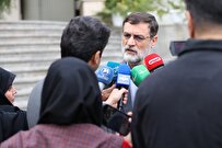 رئیس بنیاد شهید: هنوز تصمیمی برای کاندیداتوری در انتخابات ریاست‌جمهوری نگرفته‌ام